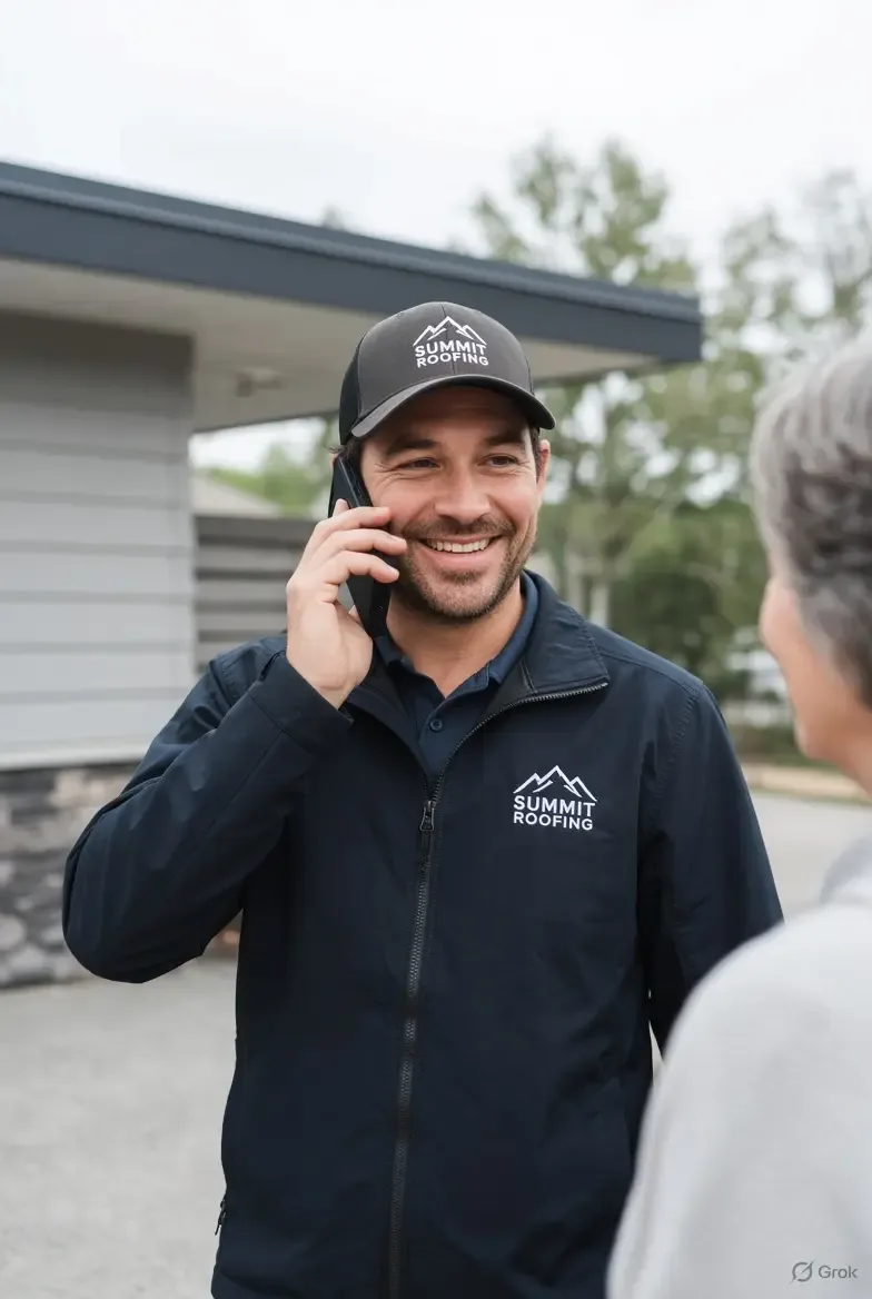 Flat Roof Leak Repair La Belle, PA FAQs